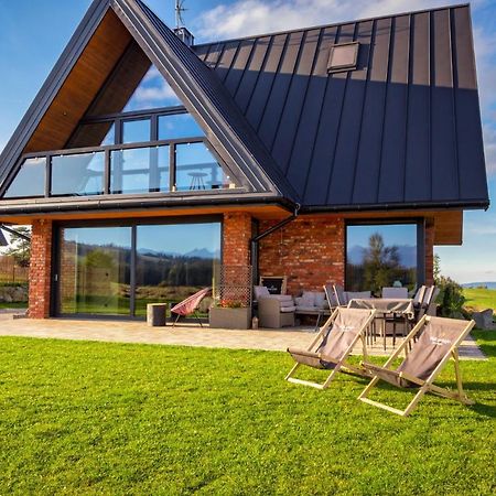 Bialczanskie Bacowki Białka Tatrzańska Exterior foto
