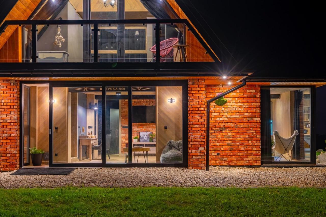 Bialczanskie Bacowki Białka Tatrzańska Exterior foto