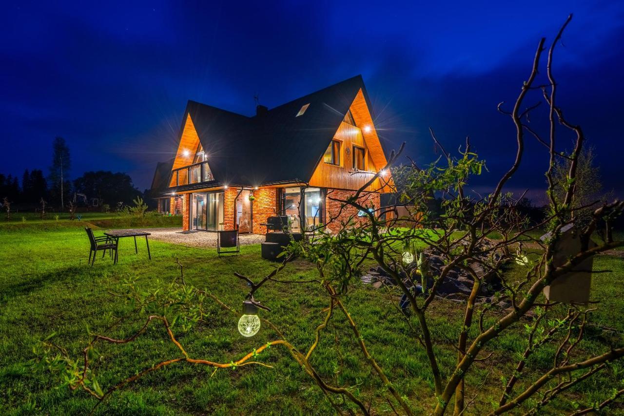 Bialczanskie Bacowki Białka Tatrzańska Exterior foto