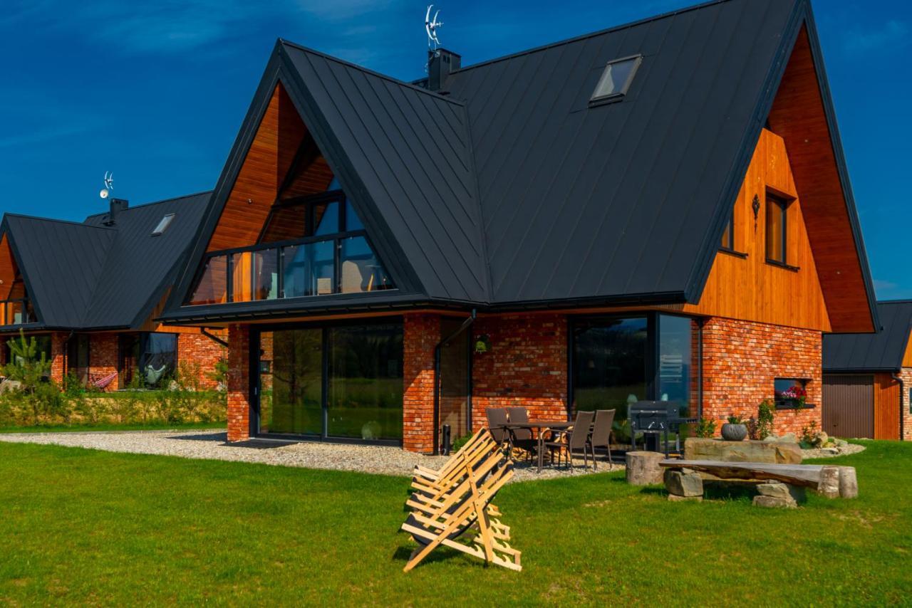Bialczanskie Bacowki Białka Tatrzańska Exterior foto